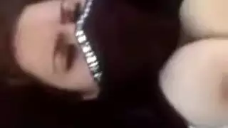 نيك بدوية بالمنزل القديم