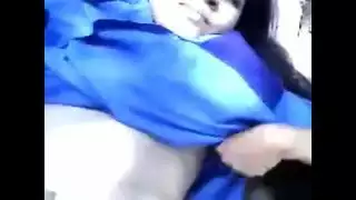 الجنس في الهواء الطلق مع امرأة سمراء مثير جدا كيندال وودز