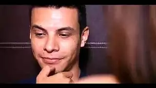 الخالة مرت الاب