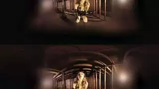 استغلال فتاة جميله