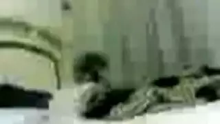 شريط سكس مصري قديم: ركوب سرير لمدة 90 دقيقة