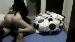 بورن ميلف مصرية: رعاة البقر الجامحة تمارس الجنس مع قضيب كبير