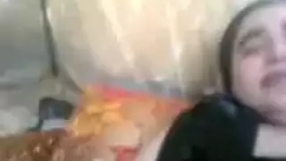 المالك المسيطر يأخذ ابنة المزارع بوضعية الكلب