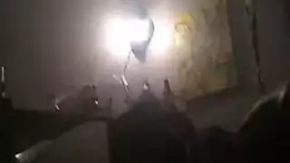 تومي والعذراء