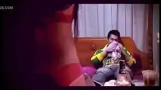 إصبع سحاقي: فتاة نوبية تئن بينما تلعب صديقتها بكسها