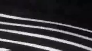 بورن ميلف: تخلع بنطال الكاكي وتدلك فرجها المبلل وحيدة