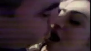 نيك منزلي رومنسي اجمل بنت هايجه وبوس