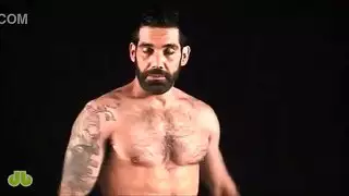 أورجي شيميل آسيوية: أقضيب ضخمة وجنس جماعي جامح