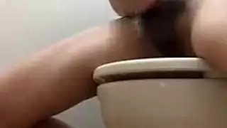غانغ بانغ هاردكور مع جوقة خشنة وغير مكبوتة