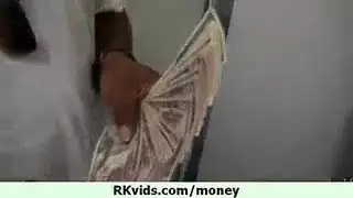 رحلة شهوة بصرية: إشباع فانتازيا قاسية