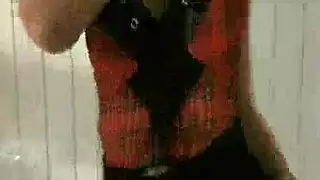 خيال مكتبي صريح: كس راكيل ديفاين المبلل معروض