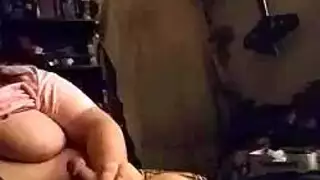 خداع العميل يؤدي إلى جنس شرجي صارخ وأكثر