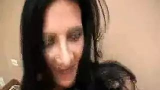 رجع ال مرتو بعد مده طويله ساخن