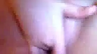 جنس شيطاني صارم: فتاة ذات قرون تُدمر بواسطة قضيب أسود كبير