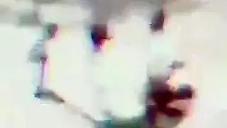 ام و بنتها يمصمصون كساس بعض