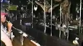 هيمنة بالقضيب الاصطناعي: ثنائي ناضج يستخدم لعبة صلبة للإيلاج