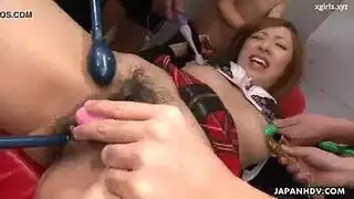 تدليك الآسيوية الحلمات سري لانكا