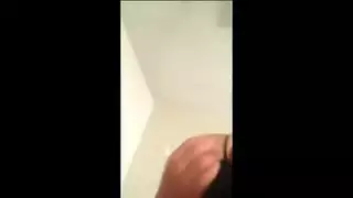 wet dreams caused by that stunning booty