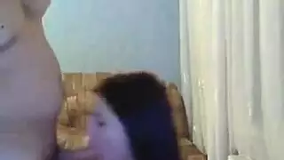 مريضة مثيرة تخضع لفحص طبي جنسي صريح من طبيبها