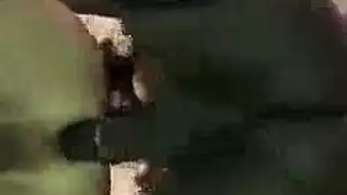 جنس علني في المدرسة: سأبتلع كل قطرة حتى الأخيرة