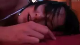 وضعية الكلب المتوحشة: شقراء تركبها وحش