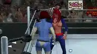 الثلاثي المثير