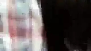 تقبيل حسي يؤدي إلى جماع إباحي صريح لأشخاص من الأبنوس