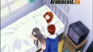 كرتون مترجم انمي ممحونه