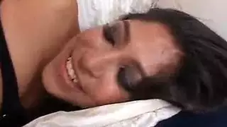 إباحية عربية خام: استيلاء على المؤخرة والمهبل