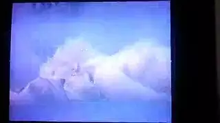 بكرة إباحية كلاسيكية – استمناء ذكري غير معدل