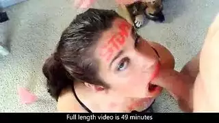 حفلة سكس الكريسماس وعيد أول السنه