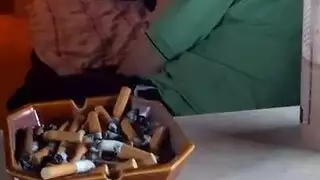 يساعد انته على الاستمناء