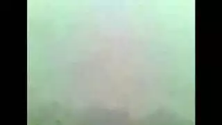 فتاة مصرية مثيرة تمثل في فيلم إباحي عربي صريح