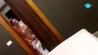 خلف الكواليس في القاهرة: إدخال مزدوج لأنيكا ونيمو