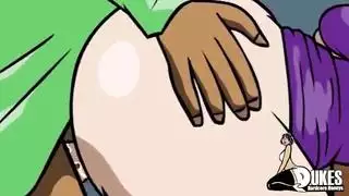 عاهرة المكتب الشقراء تأخذ عدة أعضاء عربية في مشهد جماعي