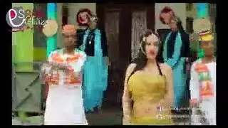 فيلم بوسي الراقصة المصرية