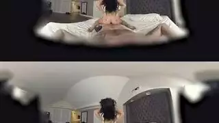 احلي موعد غرامي وسكس في الواقع الافتراضي