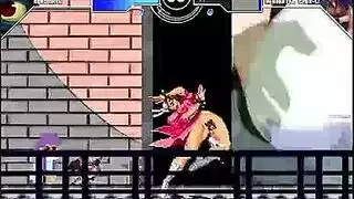 ثلاثي أسود على أبيض: قضيبان ضخمان يدمران فتحاتها