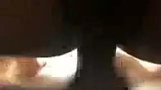 جنس غابة صريح: فتيات سمراوات يتقاسمن فتحات ضيقة