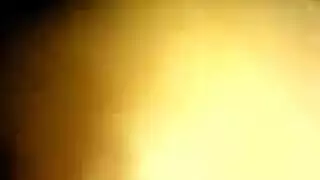 فرج مبتل يُدق بقضيب سميك