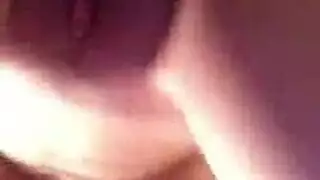 شرج سامانثا الوحيد يتمط بقضيب السيد الضخم