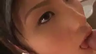 جارية الشيخة الخاصة: تدريب شرجي وخضوع في مص عميق