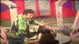 ميشيل آيس تمارس الجنس مرتين في هذا المشهد الإباحي