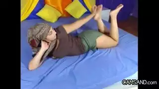 محجبة شقية تستقبل القضيب في كل فتحة