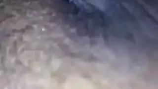 ضرب تلك المؤخرة العربية في فيلم إباحي مكثف