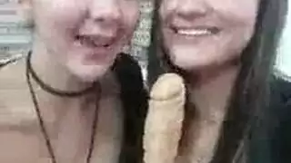 حركة سحاقية صعبة: حبيبات كولومبيات وألعابهن