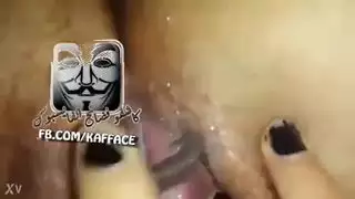 لعب صريح في كس عربي ووصول للنشوة المنفردة