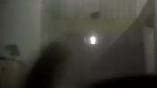 سارة جي تُركب من قبل رجل لا يشبع