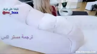 بورن محارم سري: أخت تتعرض لجماع مزدوج خيالي