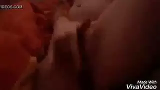 في سن المراهقة الألمانية الشمع